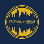 Logo of the podcast The Drop the Needle Podcast