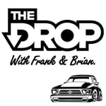 Podcast The Drop with Frank and Brian