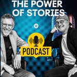 Logo of the podcast The Drs S&O Podcast: The Power of Stories Podcast The Drs S&O Podcast: The Power of Stories