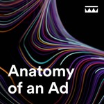 Logo of the podcast The Drum: Anatomy of an Ad Podcast The Drum: Anatomy of an Ad