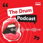 Logo of the podcast The Drum Podcast Podcast The Drum Podcast