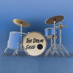 The Drum Shed Podcast The Drum Shed