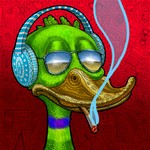 Logo of the podcast The Drunk Duck Quackcast Podcast The Drunk Duck Quackcast