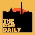 Logo of the podcast The DSR Daily Logo of the podcast The DSR Daily