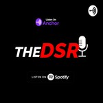 Logo of the podcast the dsr podcast Podcast the dsr podcast
