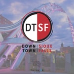 Logo of the podcast The DTSF Connection Podcast The DTSF Connection