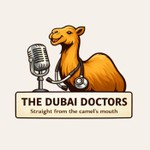 Podcast The Dubai Doctors Podcast