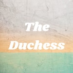 Logo of the podcast The Duchess Podcast Podcast The Duchess Podcast