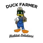 Logo of the podcast The Duck Farmer Podcast The Duck Farmer