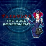 Logo of the podcast The Duel Assessment Podcast The Duel Assessment