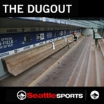 Logo of the podcast The Dugout Podcast The Dugout