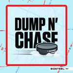 Podcast The Dump N' Chase: A Hockey Podcast
