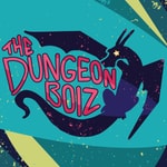 Logo of the podcast The Dungeon Boiz Podcast The Dungeon Boiz