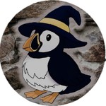 Logo of the podcast The Dungeon Puffin Podcast The Dungeon Puffin
