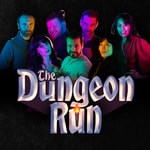 The Dungeon Run Podcast The Dungeon Run Podcast