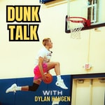 Logo of the podcast The Dunk Talk Podcast The Dunk Talk