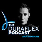 Missing podcast logo