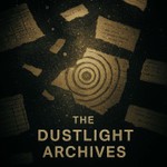 Logo of the podcast The Dustlight Archives Podcast The Dustlight Archives