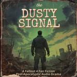 Logo of the podcast The Dusty Signal Podcast The Dusty Signal