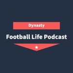 Logo of the podcast The Dynasty Football Life Podcast Podcast The Dynasty Football Life Podcast