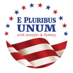 Logo of the podcast The E Pluribus Unum Show Podcast The E Pluribus Unum Show