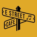 Logo of the podcast The E Street Cafe Podcast Podcast The E Street Cafe Podcast