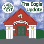 Logo of the podcast The Eagle Update Podcast The Eagle Update