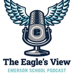 Logo of the podcast The Eagle's View Podcast The Eagle's View