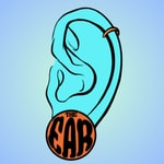 Logo of the podcast The E.A.R (Educated Art Review) Podcast The E.A.R (Educated Art Review)