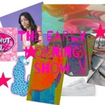 Logo of the podcast The Early Morning show Podcast The Early Morning show