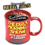 Logo of the podcast The Early Morning Show Podcast The Early Morning Show