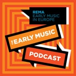 Logo of the podcast The Early Music Podcast Podcast The Early Music Podcast
