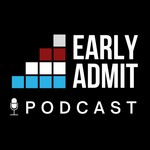 Podcast The EarlyAdmit Podcast