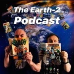 Logo of the podcast The Earth 2 Podcast