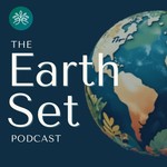 Logo of the podcast The Earth Set Podcast Podcast The Earth Set Podcast