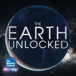 Logo of the podcast The Earth Unlocked Podcast The Earth Unlocked