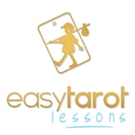 Logo of the podcast The Easiest Way to Learn the Tarot–EVER!! Podcast The Easiest Way to Learn the Tarot–EVER!!