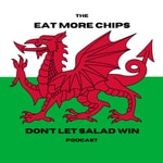Logo of the podcast The Eat More Chips Podcast Podcast The Eat More Chips Podcast