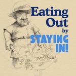 Logo of the podcast The eatingoutbystayingin’s Podcast Podcast The eatingoutbystayingin’s Podcast