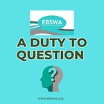 Logo of the podcast Duty To Question Podcast Duty To Question