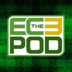 Logo of the podcast The EC3 Pod Podcast The EC3 Pod
