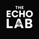 Logo of the podcast The Echo Lab Podcast The Echo Lab