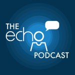 Logo of the podcast The Echo Research Podcast Podcast The Echo Research Podcast