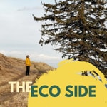 Logo of the podcast The Eco Side Podcast The Eco Side