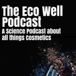 Logo of the podcast The Eco Well podcast Logo of the podcast The Eco Well podcast
