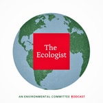 Logo of the podcast The Ecologist Podcast The Ecologist