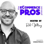 The eCommerce Pros Podcast Podcast The eCommerce Pros Podcast