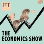 Logo of the podcast The Economics Show 