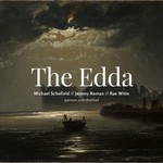 Logo of the podcast The Edda Podcast The Edda