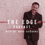 Logo of the podcast The Edge Podcast Podcast The Edge Podcast